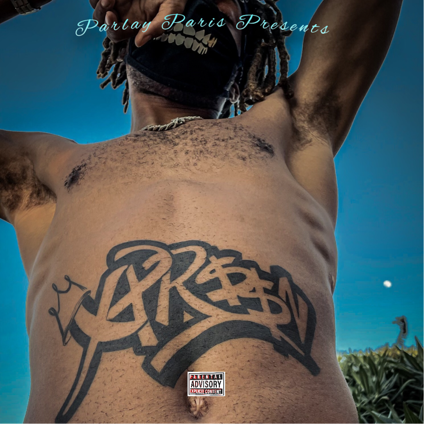 UPSET KING EP