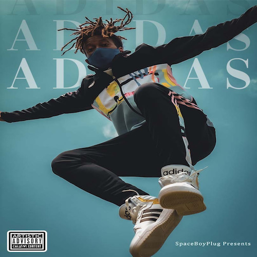 A.D.I.D.A.S. EP