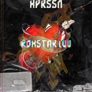 ROXSTAR LUV