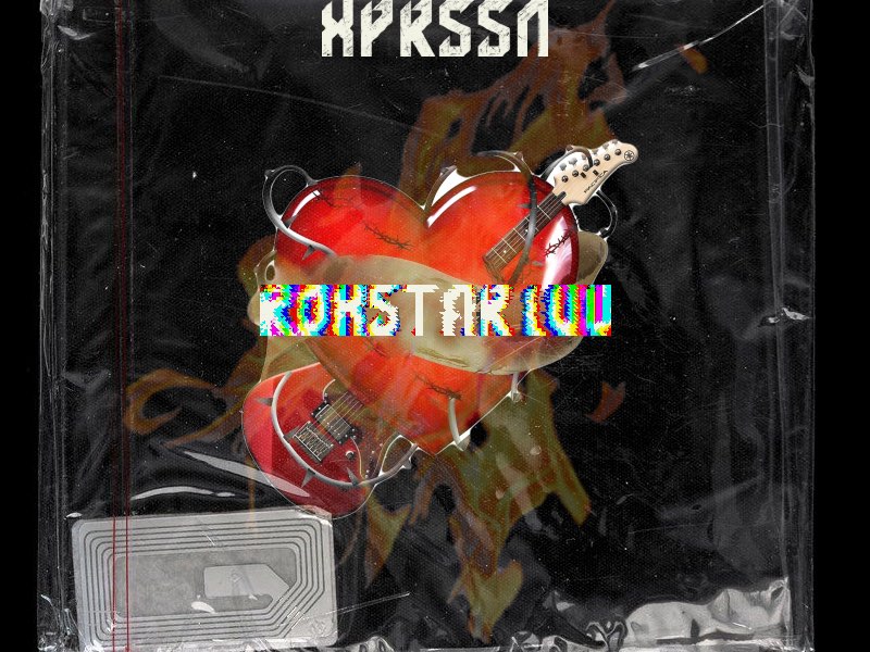 ROXSTAR LUV