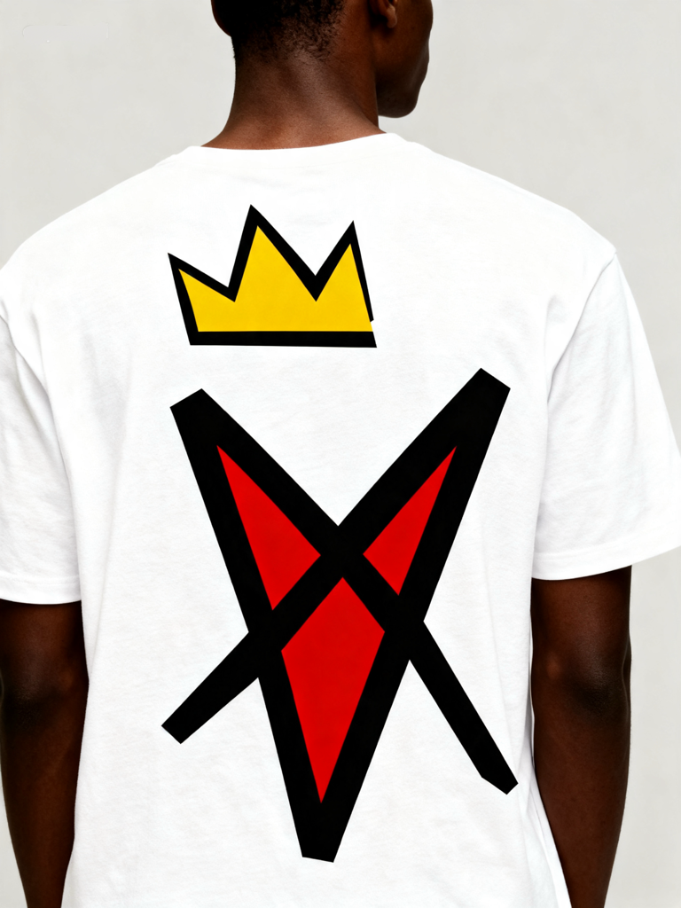 XPR$$N Logo T-Shirt photo 4