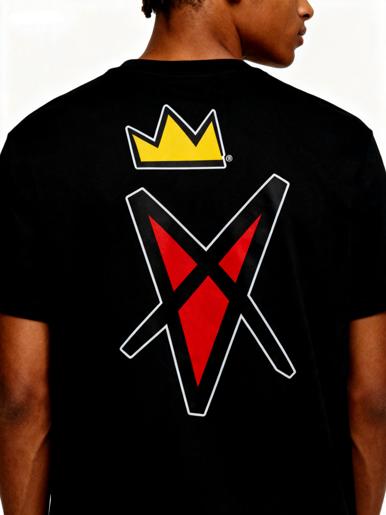 XPR$$N Logo T-Shirt photo 5