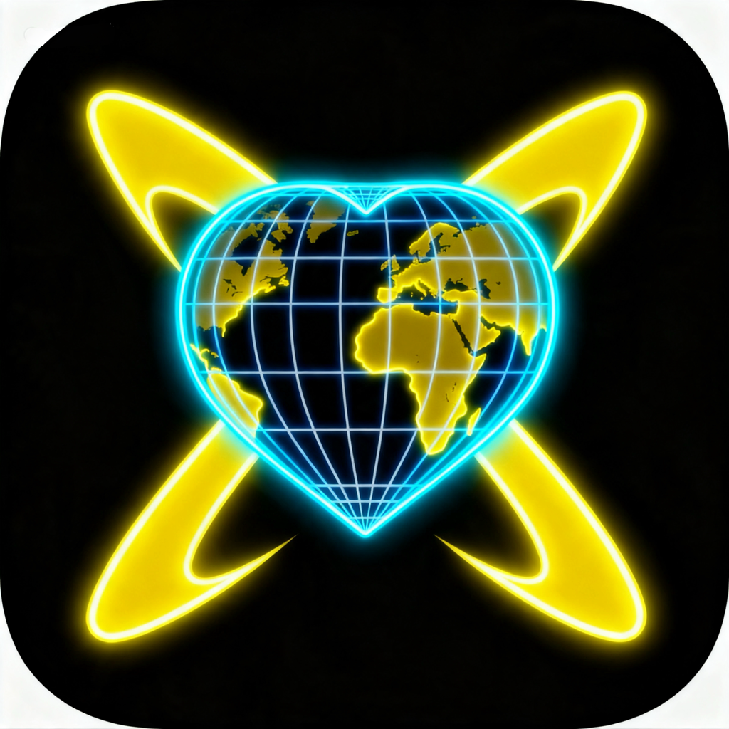 Welcome to XWRLD!