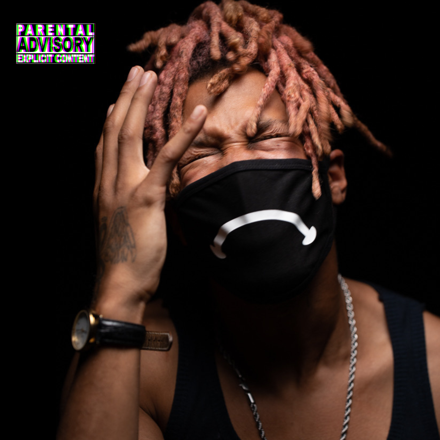 XPR$$N - LONE (ALTERNATE VERSION)