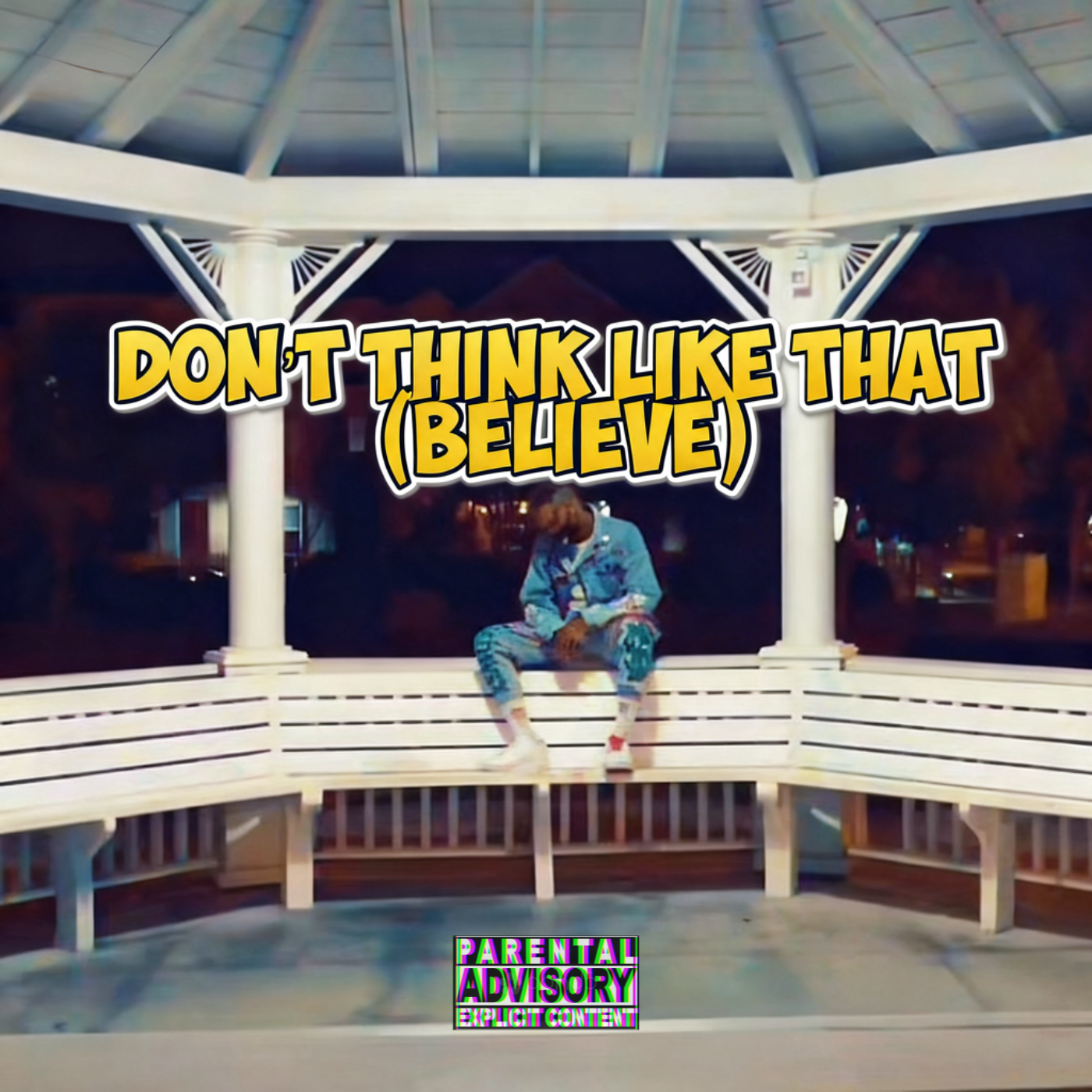 XPR$$N - DONT THINK LIKE THAT (Believe)