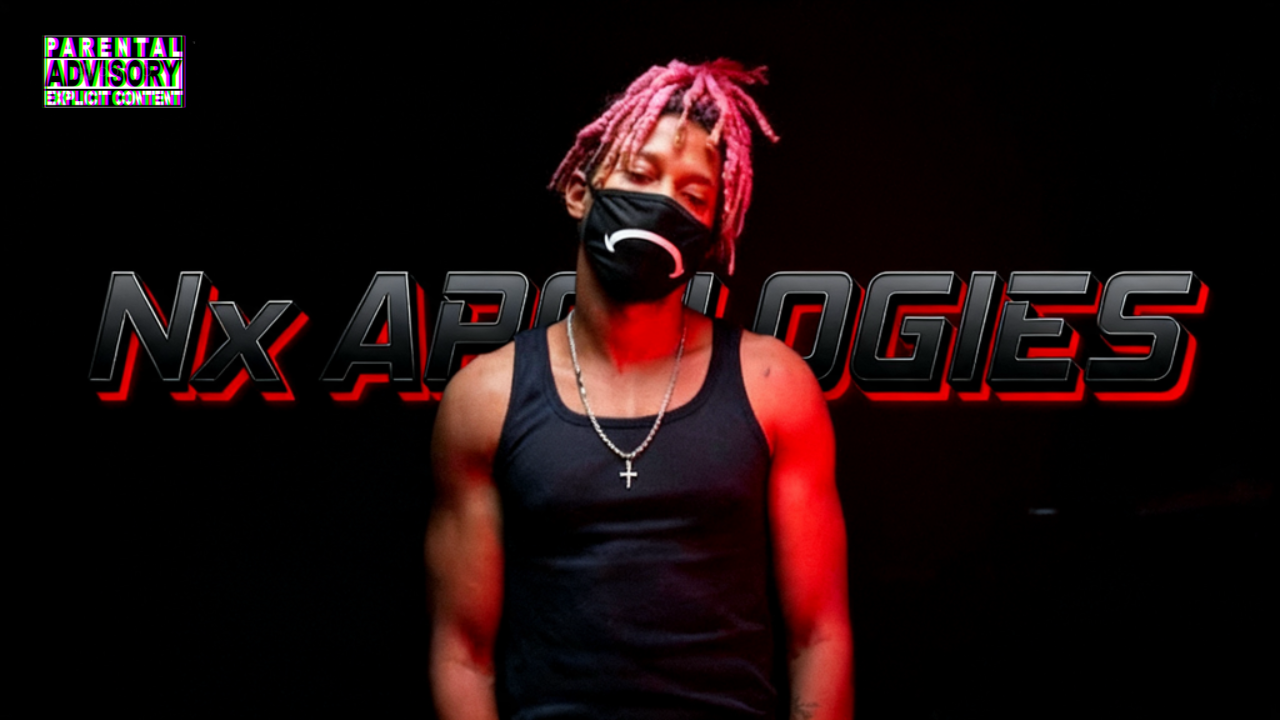 XPR$$N - Nx APOLOGIES